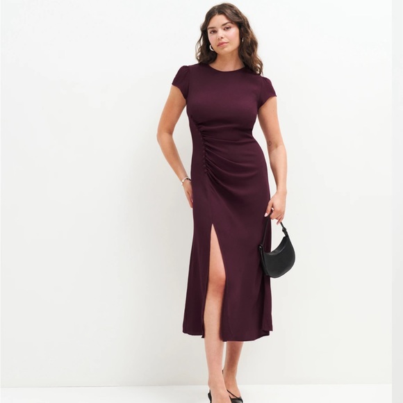 Reformation Dress NWT - Picture 1 of 6